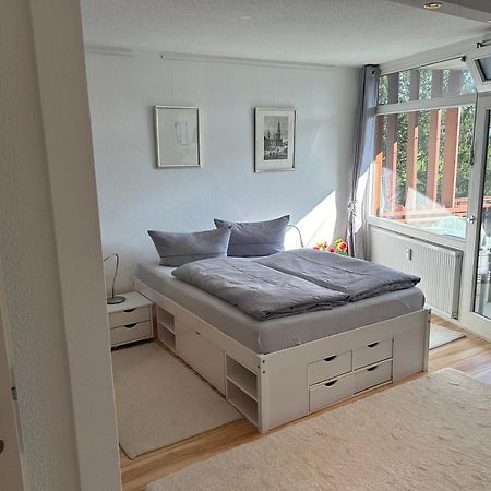 Kurhotel Schluchsee Apartment 2411 Экстерьер фото