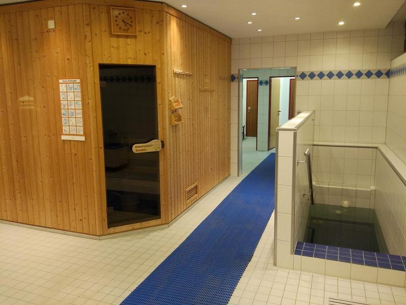 Kurhotel Schluchsee Apartment 2411 Экстерьер фото