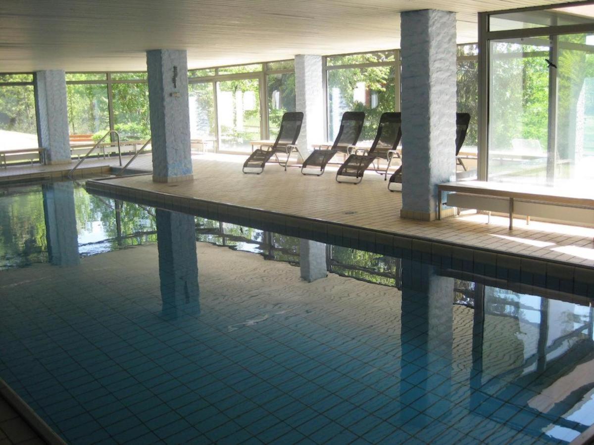 Kurhotel Schluchsee Apartment 2411 Экстерьер фото