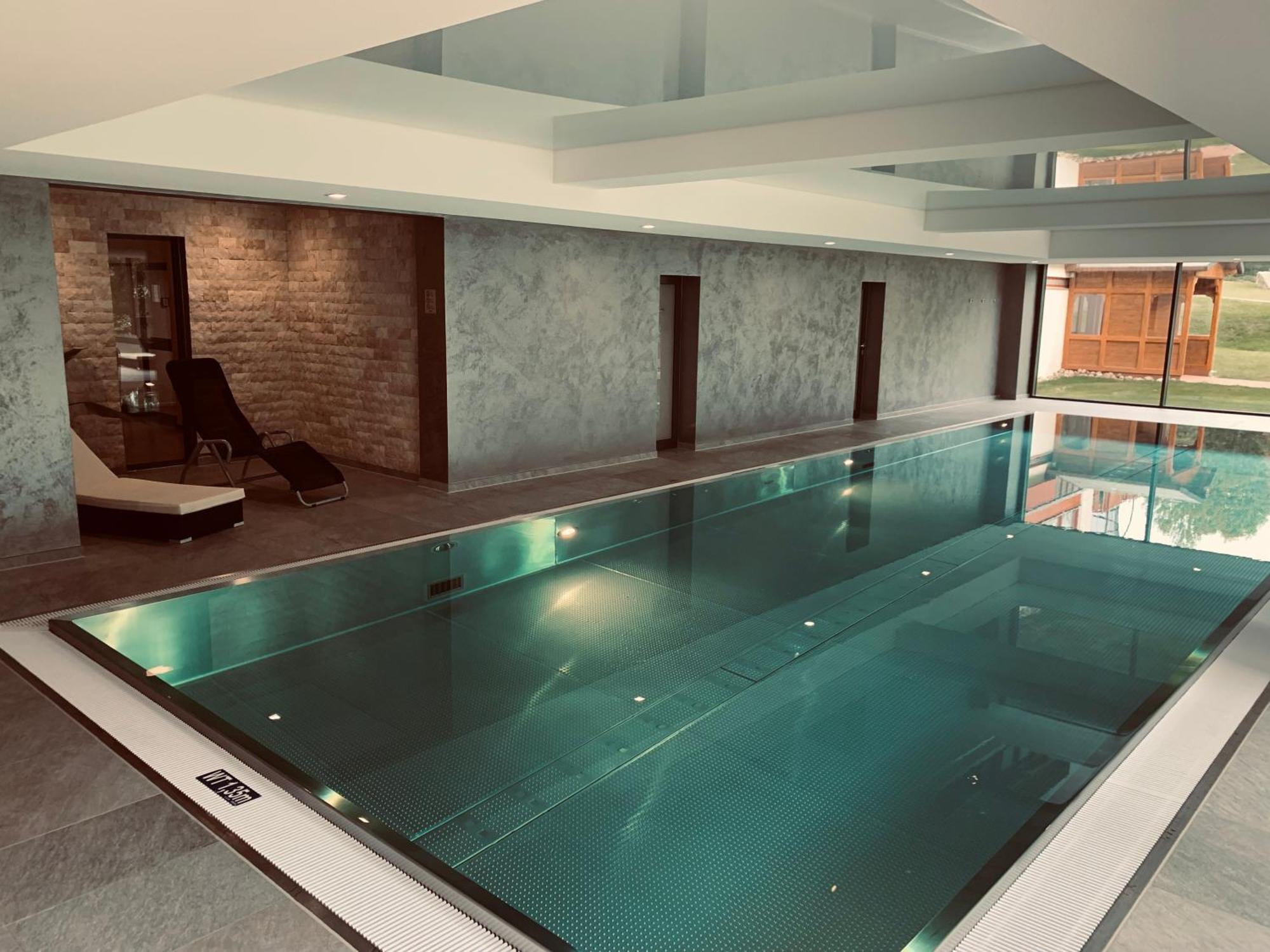 Kurhotel Schluchsee Apartment 2411 Экстерьер фото
