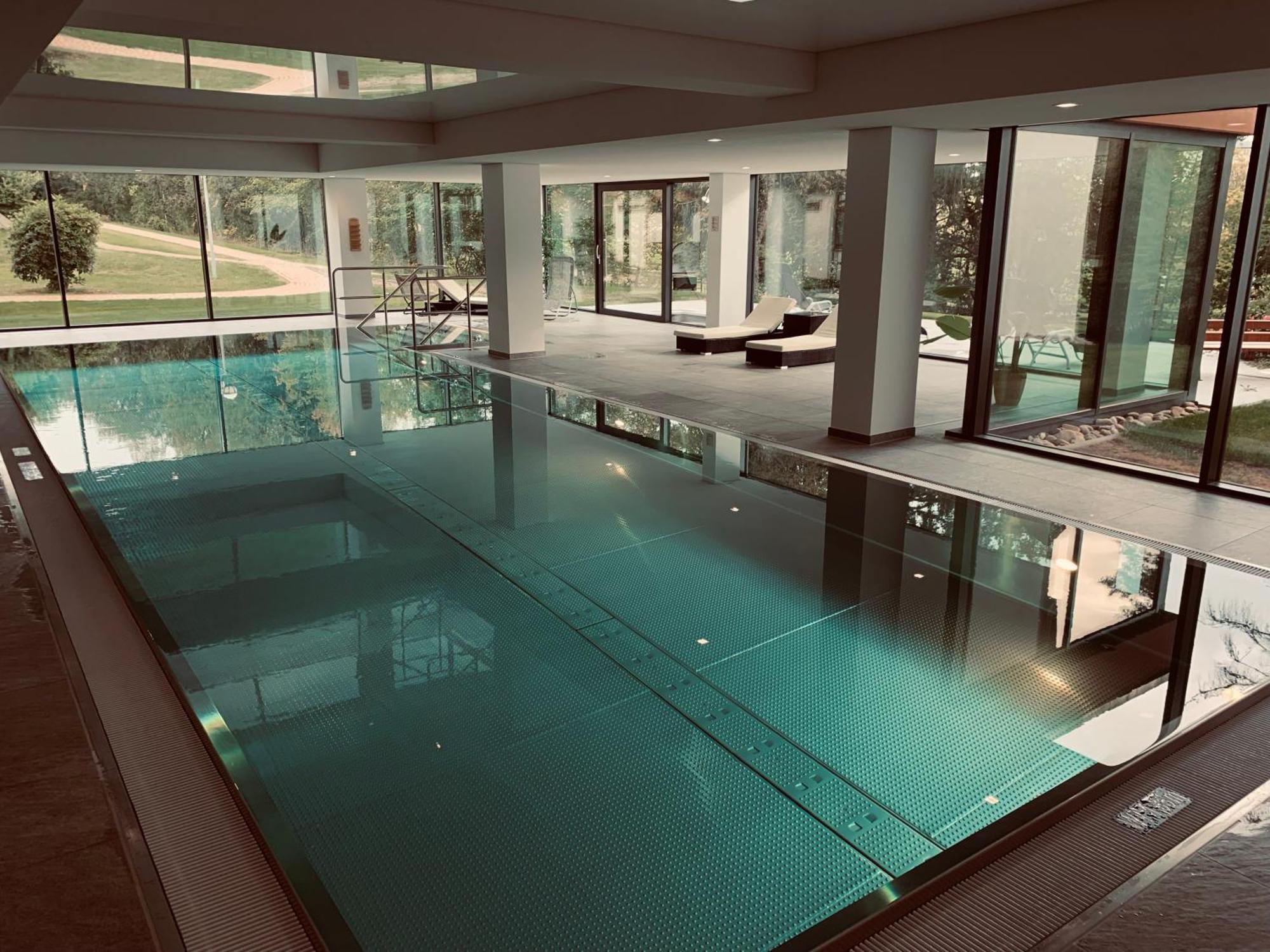 Kurhotel Schluchsee Apartment 2411 Экстерьер фото