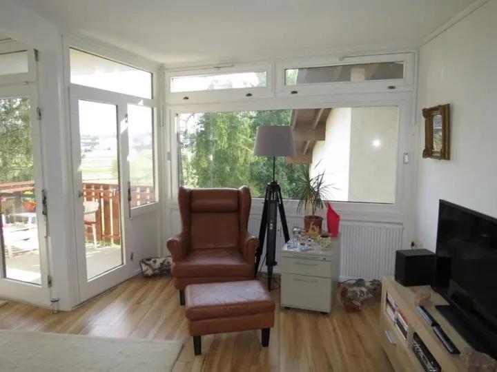 Kurhotel Schluchsee Apartment 2411 Экстерьер фото
