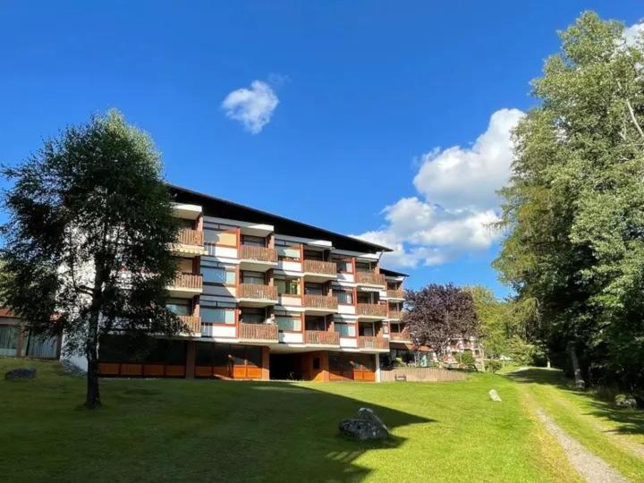 Kurhotel Schluchsee Apartment 2411 Экстерьер фото