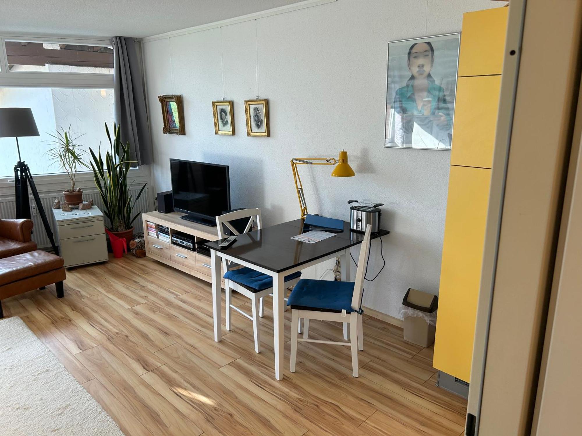 Kurhotel Schluchsee Apartment 2411 Экстерьер фото