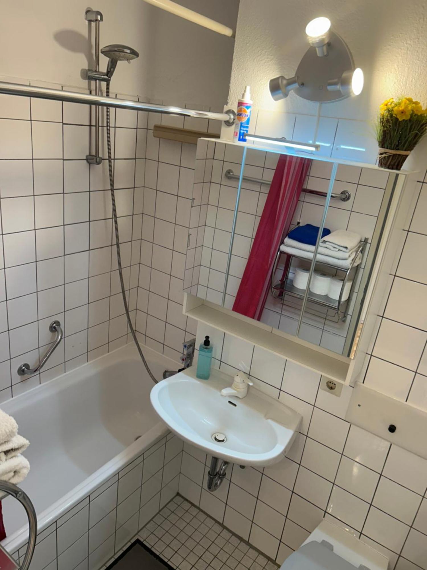 Kurhotel Schluchsee Apartment 2411 Экстерьер фото