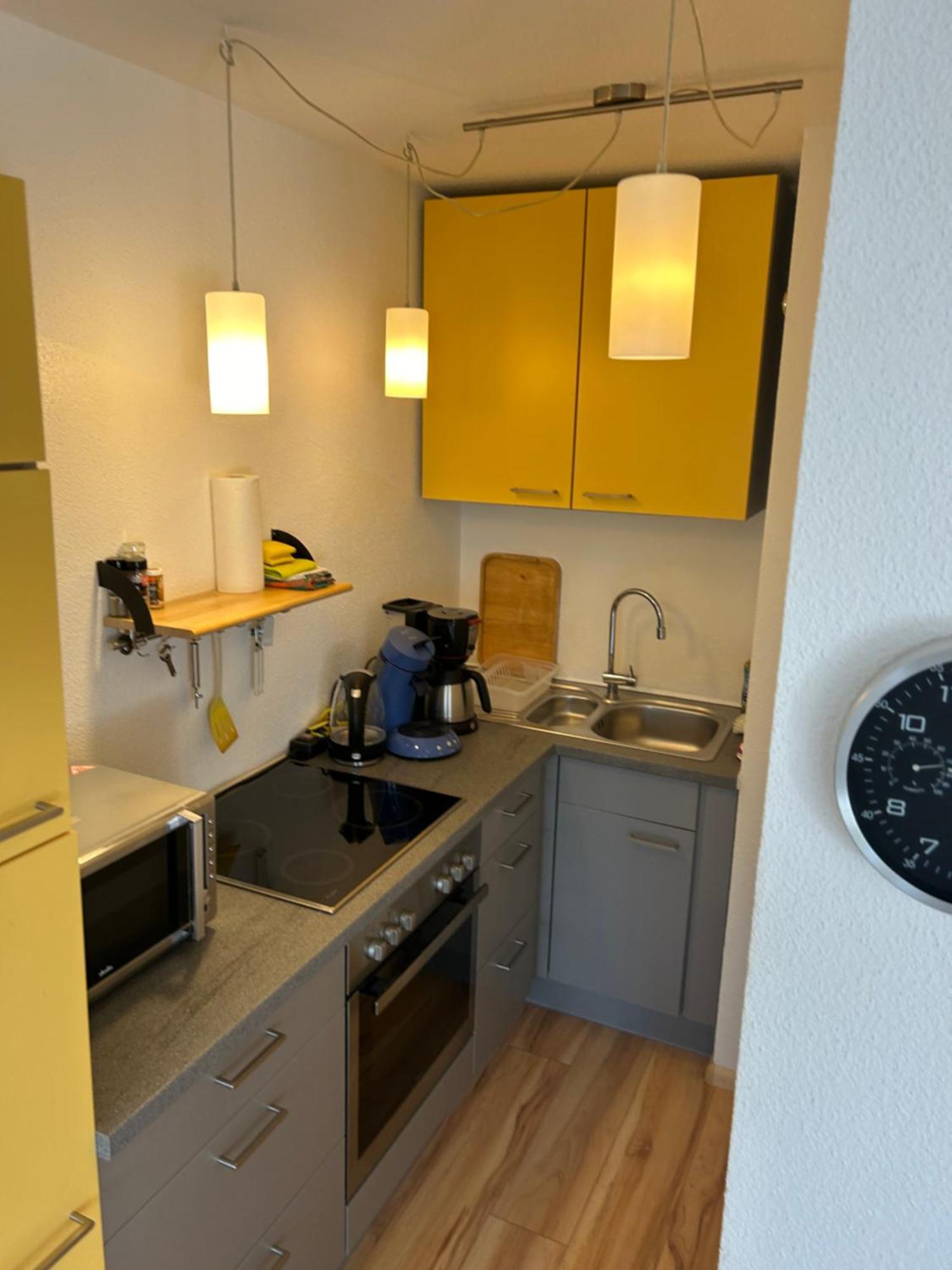 Kurhotel Schluchsee Apartment 2411 Экстерьер фото