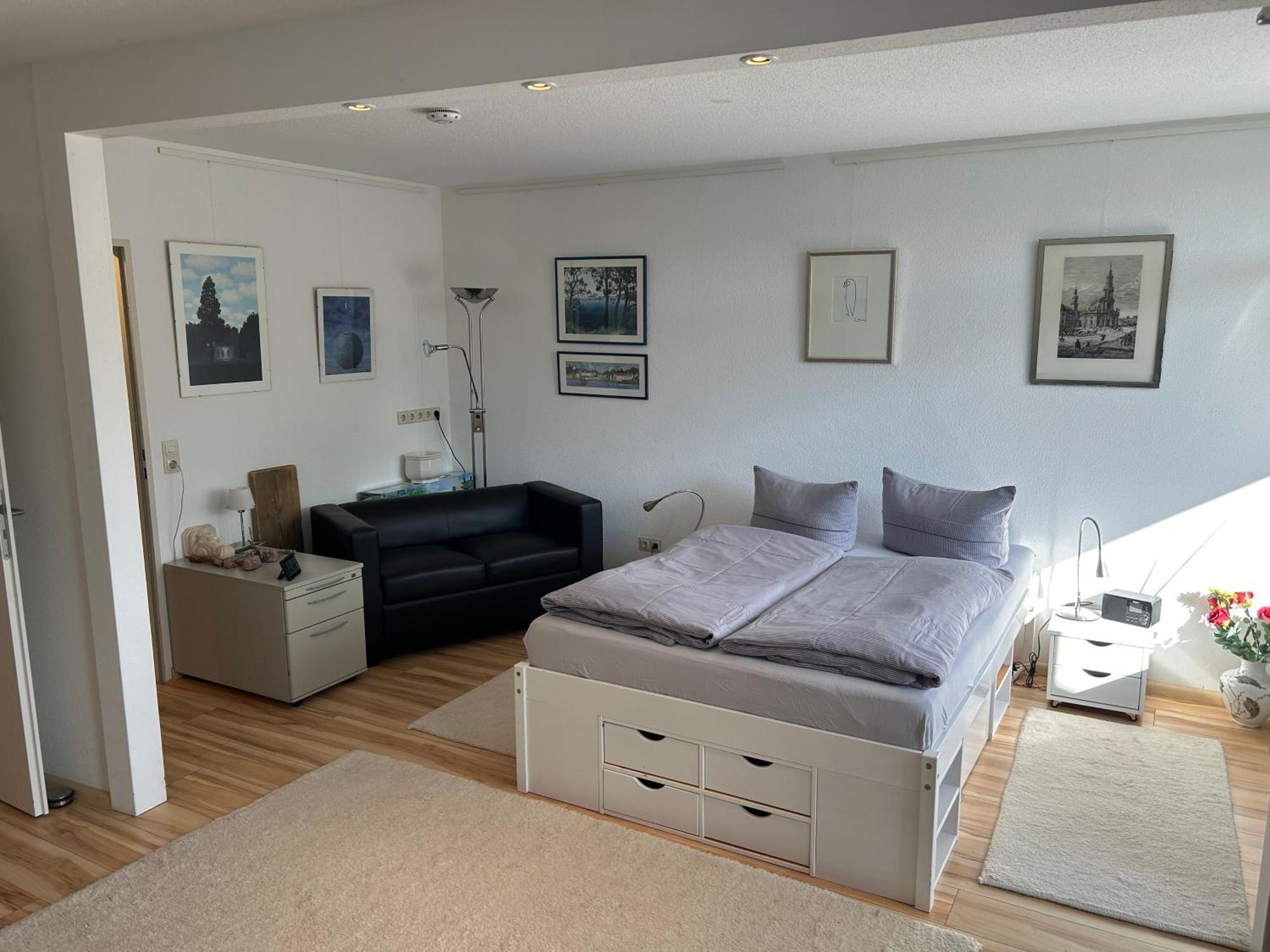 Kurhotel Schluchsee Apartment 2411 Экстерьер фото