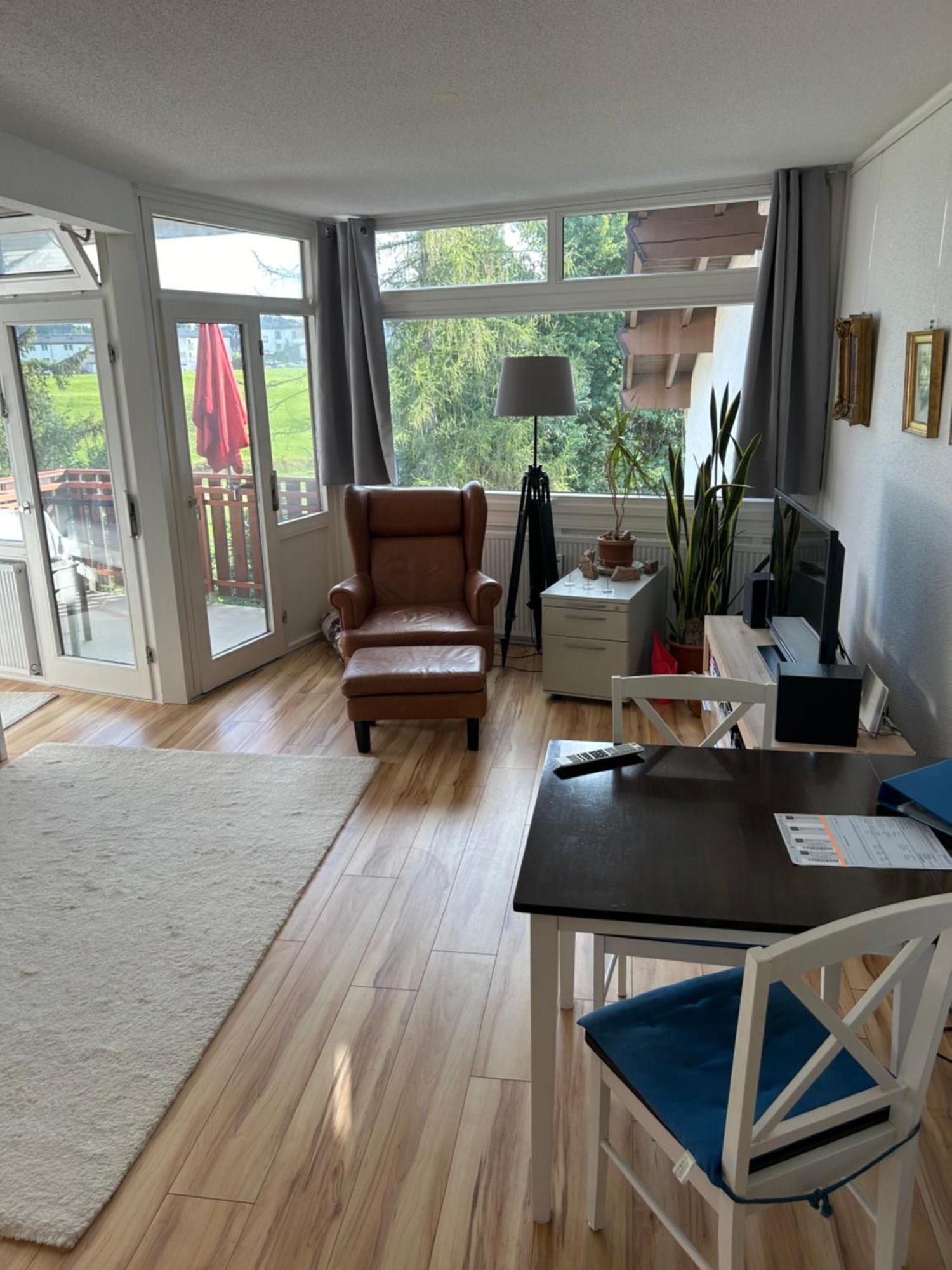 Kurhotel Schluchsee Apartment 2411 Экстерьер фото