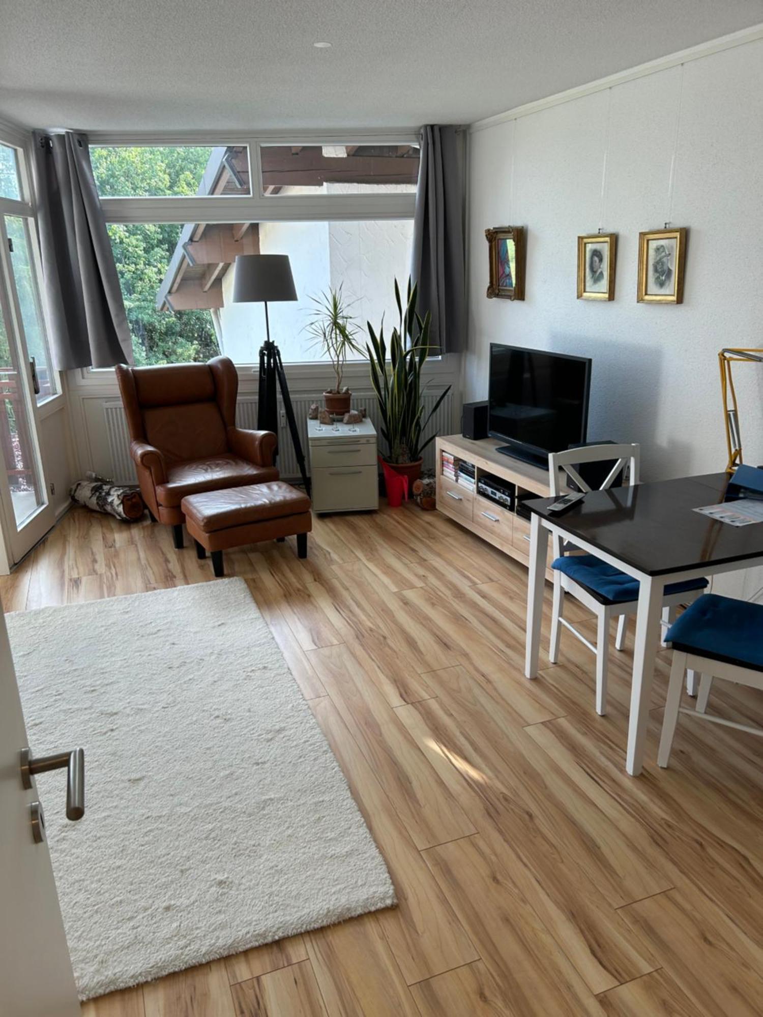 Kurhotel Schluchsee Apartment 2411 Экстерьер фото