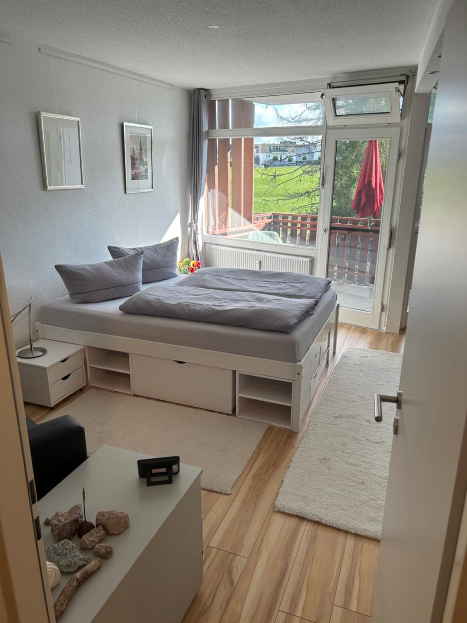 Kurhotel Schluchsee Apartment 2411 Экстерьер фото
